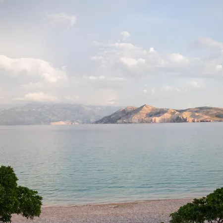 Διαμέρισμα Toni