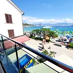 Appartement Toni Baška