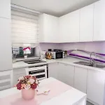 Appartement Toni *