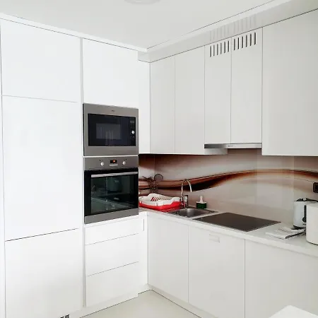 Toni Apartment