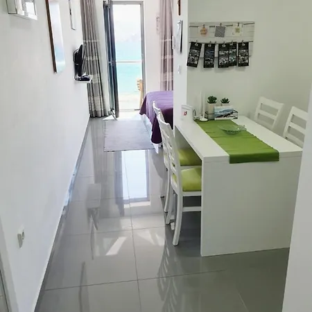 Toni Apartment Baska (Krk)