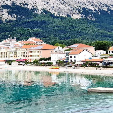 Toni * Baska (Krk)