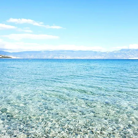 Apartment Toni Baska (Krk)
