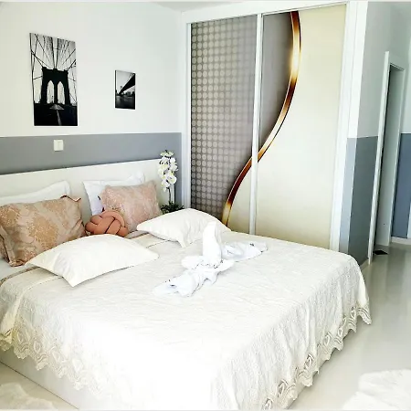 Apartment Toni