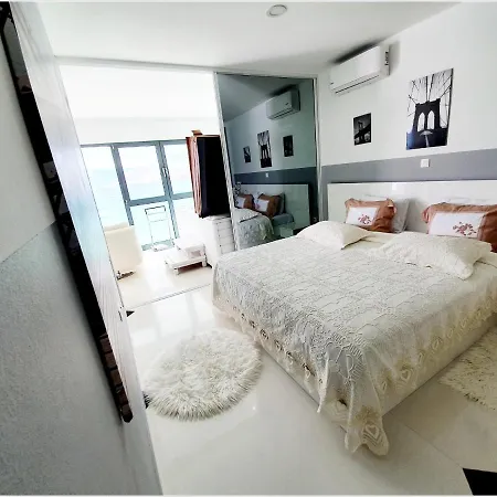 Apartment Toni Baska (Krk)