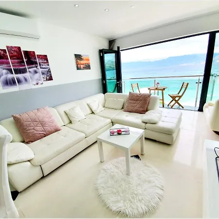Toni Apartment *