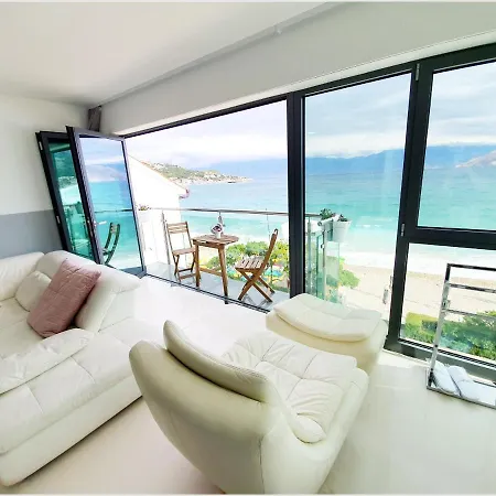 Toni Apartment Baska (Krk)