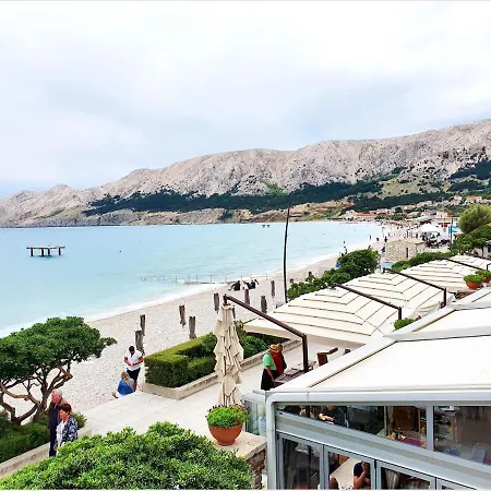 Apartment Toni Baska (Krk)