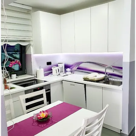 Apartment Toni Baska (Krk)