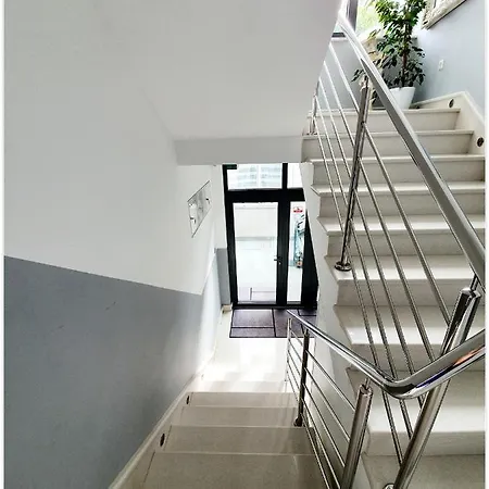 Apartment Toni