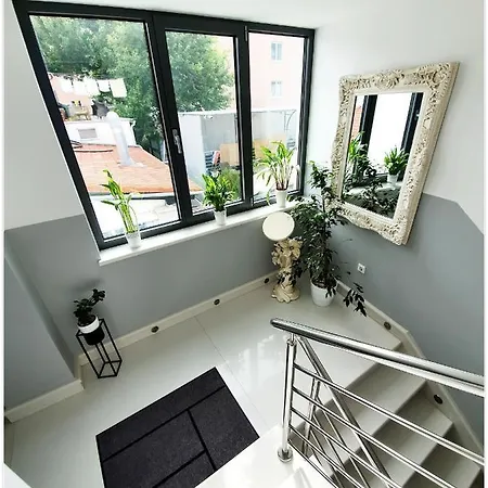 Apartment Toni Baska (Krk)