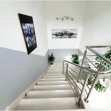 Apartment Toni Baska (Krk)