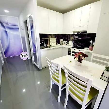Toni Apartment