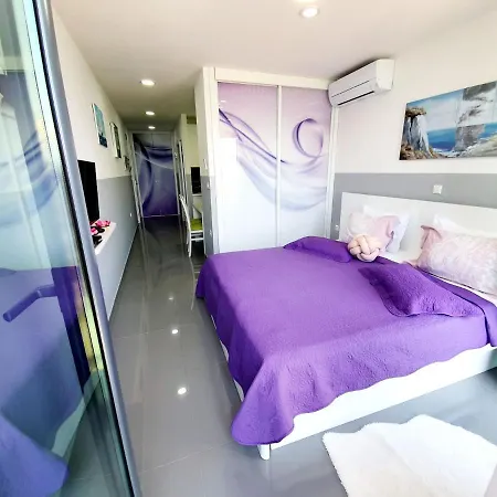 Toni Apartment *