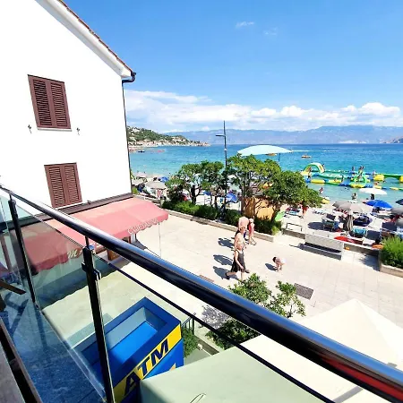 Apartman Toni Baška