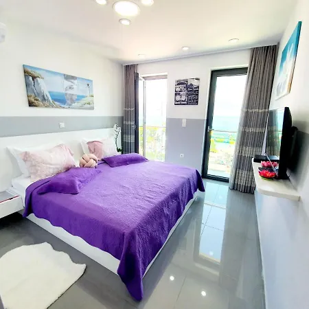 Apartment Toni *