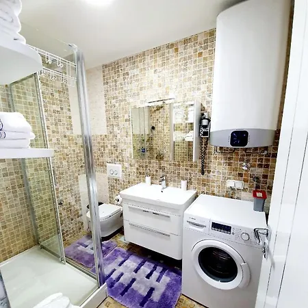 Toni Apartment Baska (Krk)