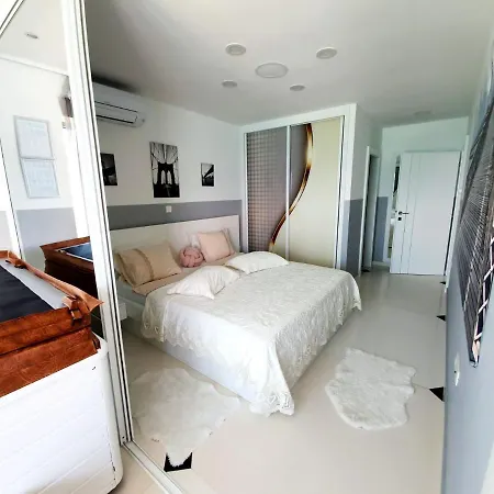 Apartment Toni Baska (Krk)