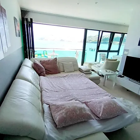 Apartment Toni