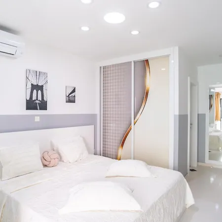 Apartamento Toni *