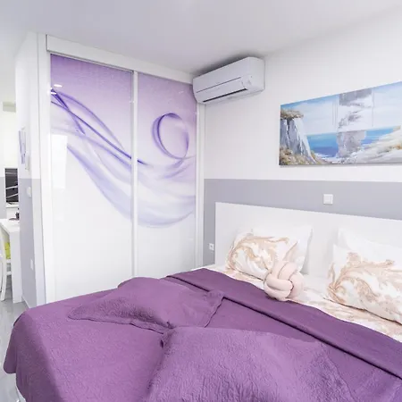Toni Apartman