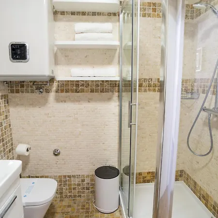 Apartament Toni