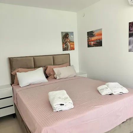 Appartement Toni Baška